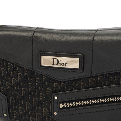 Christian Dior Shoulder Bag Street Chic Hobo - Mini in Black, Leather — Alternate View 7