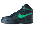 VLONE x Nike Air Force 1 High 'Lucky Green' — UK 3 | EU 35.5 | US 3.5 — Front View