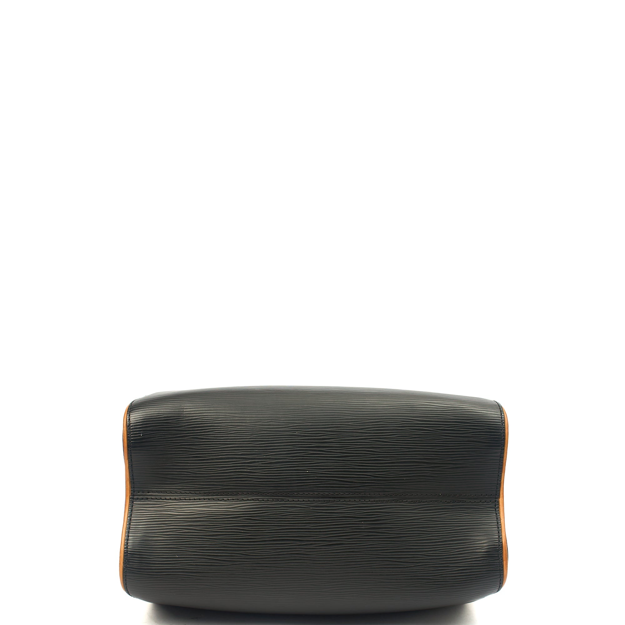 Louis Vuitton Top Handle Doc bag in Black, Epi Leather — Alternate View 18