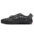 Imran Potato x Vans Knu-Skool VR3 LX 'Leopard - Asphalt' — UK 2.5 | EU 34.5 | US 3.5 — Front View