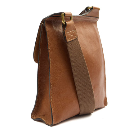 Mulberry Cross Body Antony in Oak, Leather — Alternate View 14