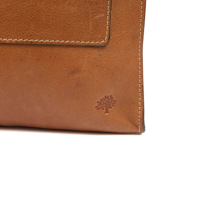 Mulberry Cross Body Antony in Oak, Leather — Alternate View 12