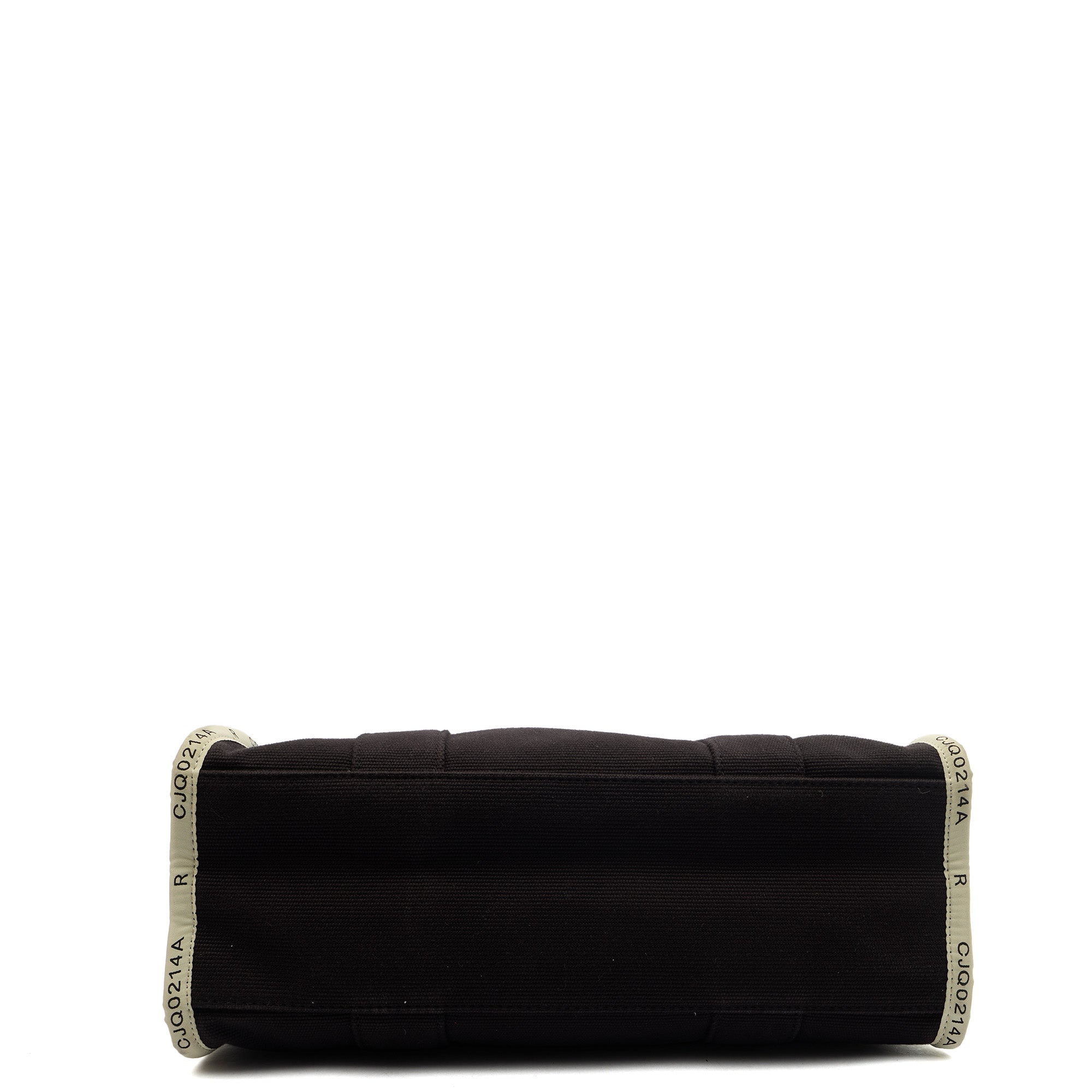 Marc Jacobs Tote The Tote Bag in Black, Fabric — Alternate View 17