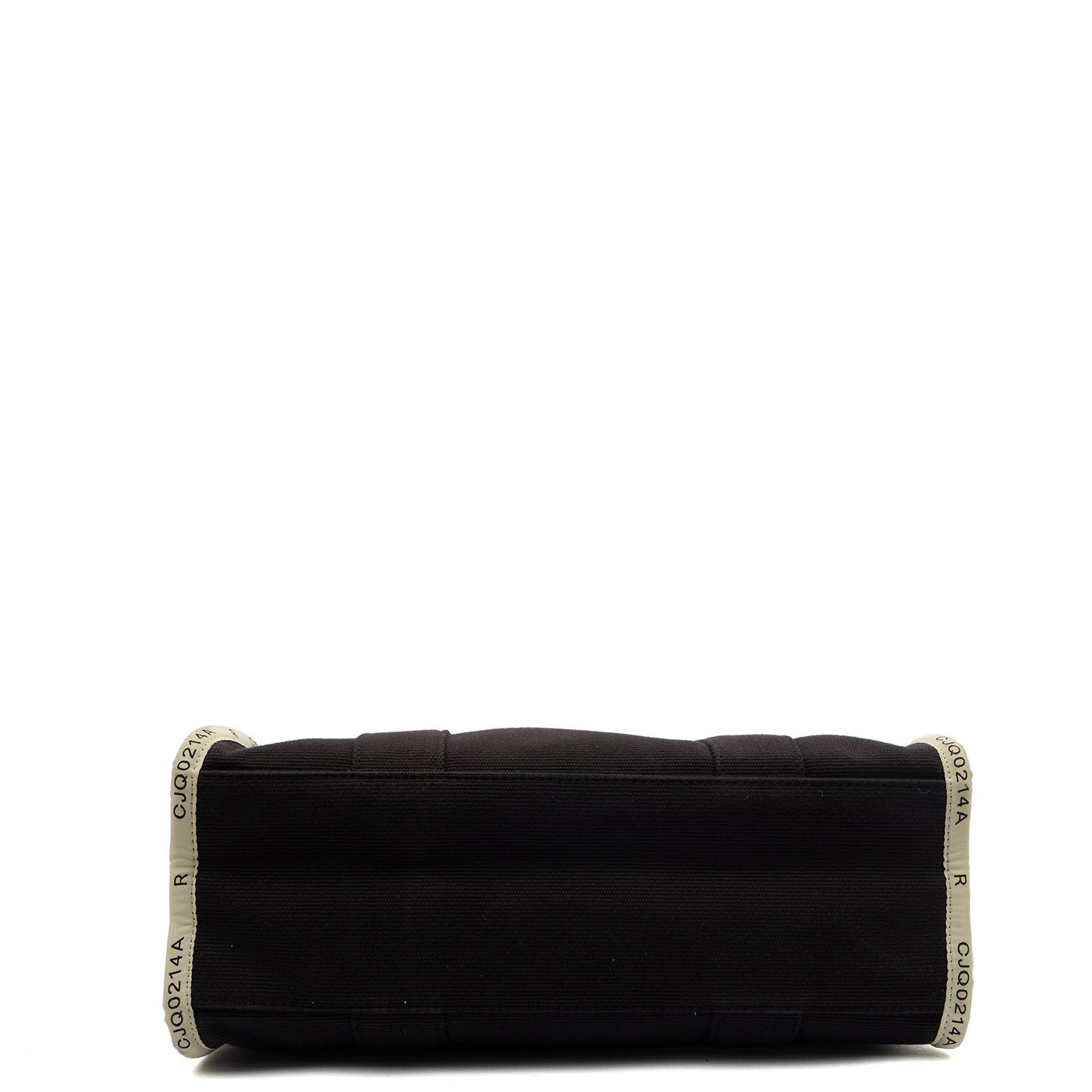 Marc Jacobs Tote The Tote Bag in Black, Fabric — Alternate View 11