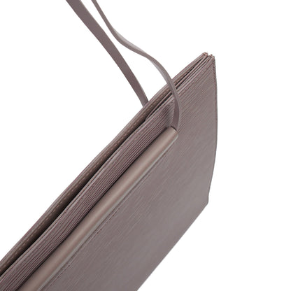 Louis Vuitton Shoulder Bag Saint Tropez in Grey, Epi Leather — Alternate View 11