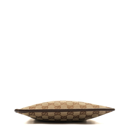Gucci Cross Body GG Messenger  - Small in GG Supreme, GG Canvas — Detail View