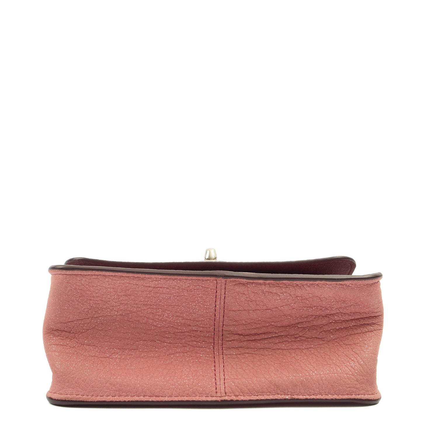 Coach Cross Body Powery in Pink, Fabric — Alternate View 16