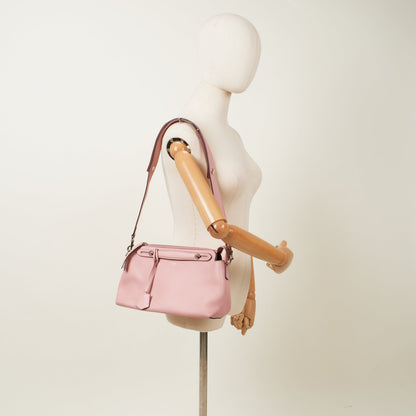 Fendi Tote By The Way - Medium in Pink, Leather — Alternate View 7