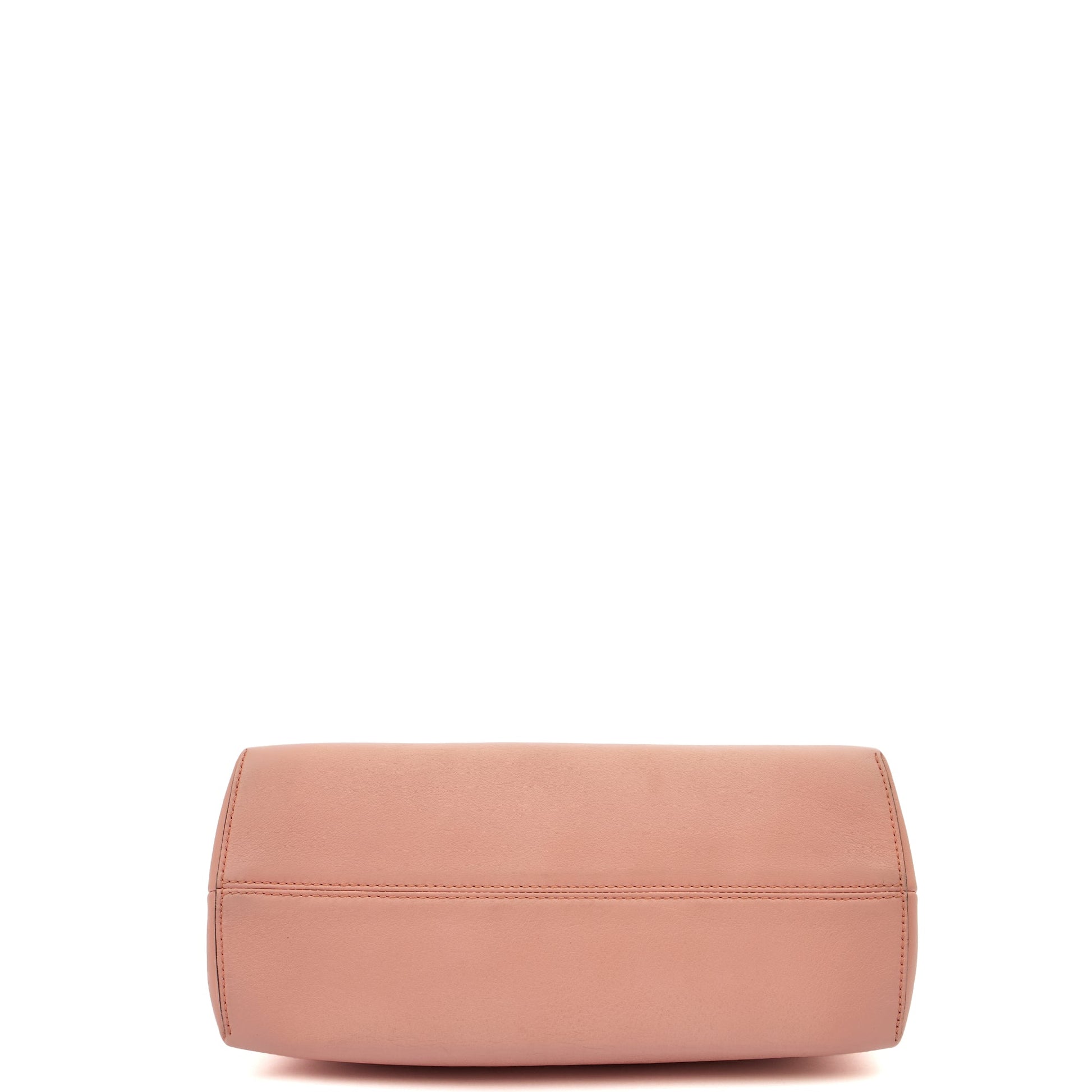 Fendi Tote By The Way - Medium in Pink, Leather — Alternate View 11
