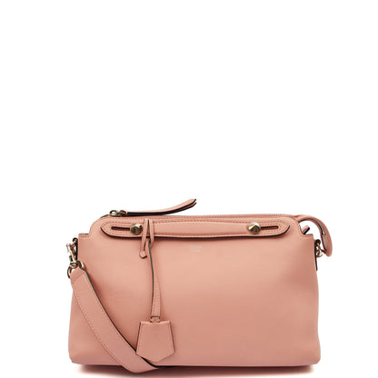 Fendi Tote By The Way - Medium in Pink, Leather — Alternate View 8