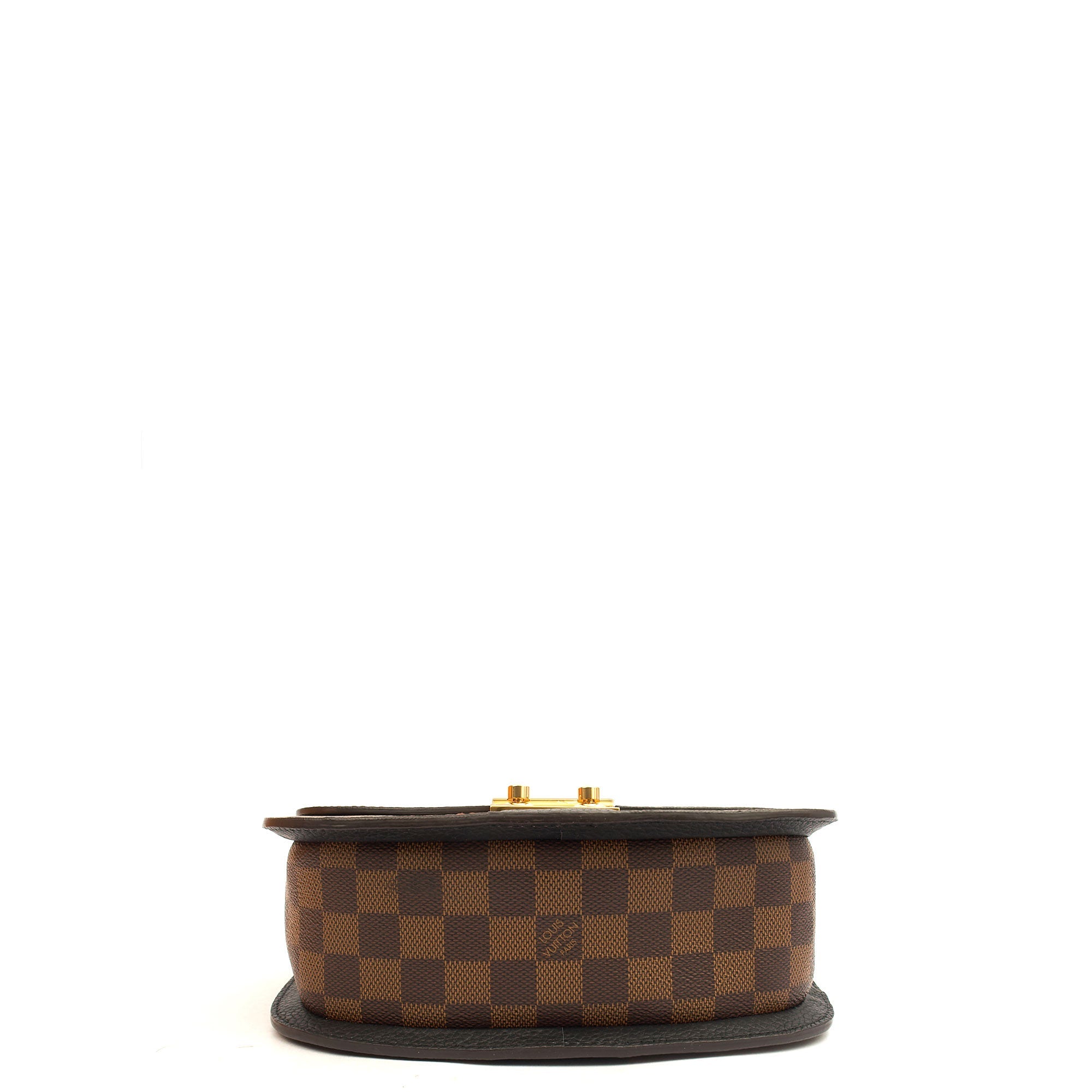 Louis Vuitton Cross Body Wight in Damier Ebene, Canvas — Alternate View 7