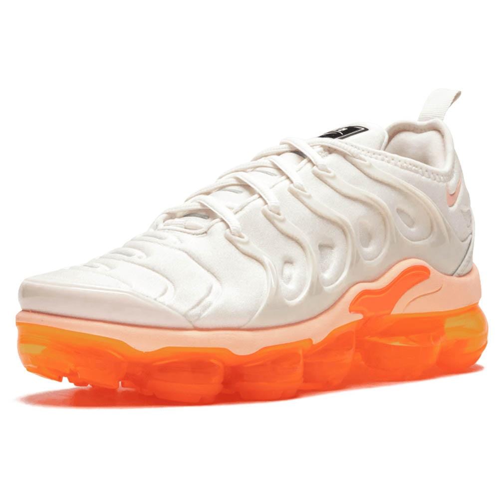 Nike Air VaporMax Plus Wmns Creamsicle — UK 2.5 | EU 35.5 | US 5 — Detail View