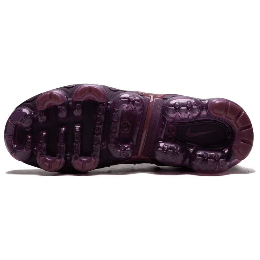 Nike Wmns Air VaporMax Plus Smokey Mauve — UK 2.5 | EU 35.5 | US 5 — Detail View