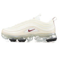 Nike Air VaporMax 97 Cream Womens — UK 2.5 | EU 35.5 | US 5 — Front View