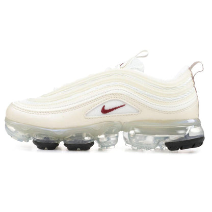 Nike Air VaporMax 97 Cream Womens — UK 2.5 | EU 35.5 | US 5 — Front View