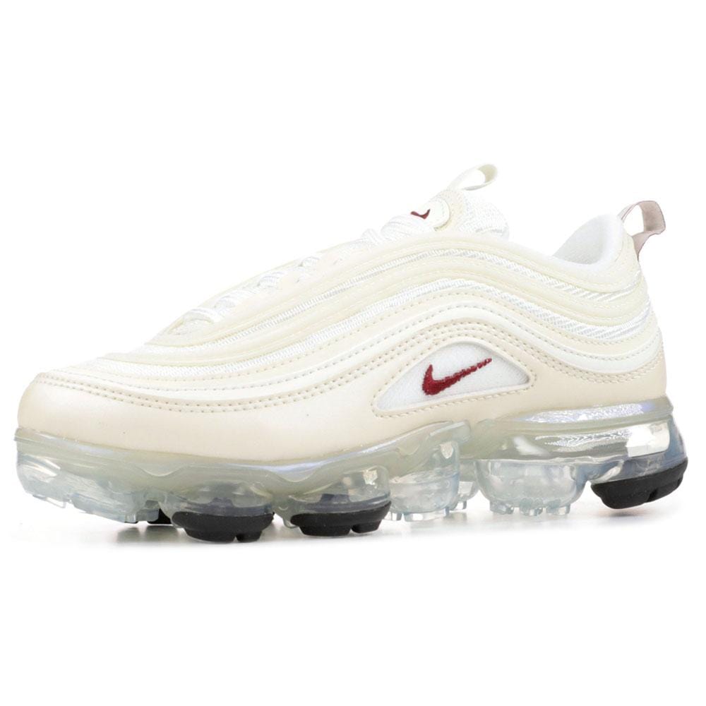 Nike Air VaporMax 97 Cream Womens — UK 2.5 | EU 35.5 | US 5 — Side View