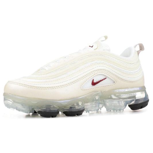 Nike Air VaporMax 97 Cream Womens — UK 2.5 | EU 35.5 | US 5 — Side View