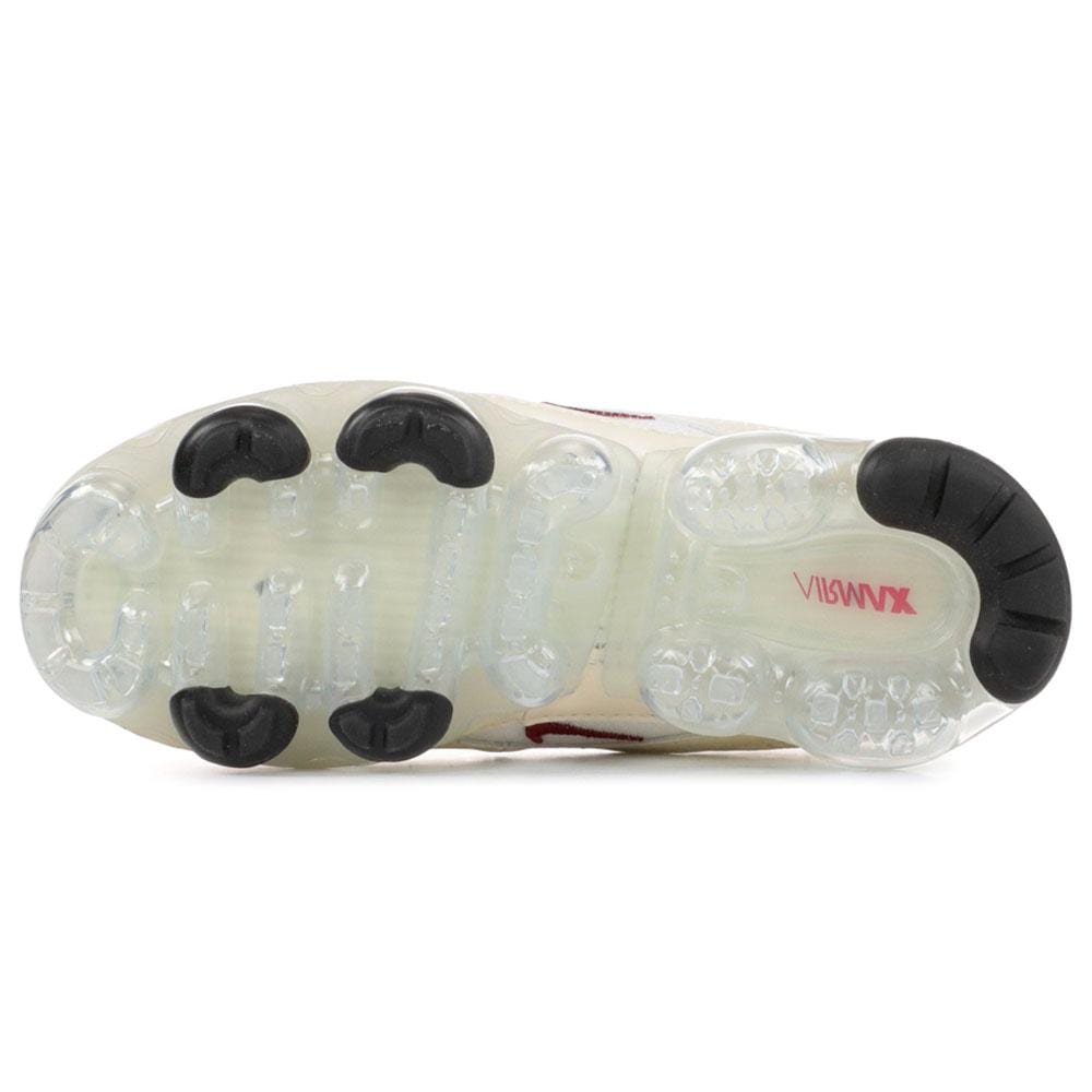 Nike Air VaporMax 97 Cream Womens — UK 2.5 | EU 35.5 | US 5 — Top View