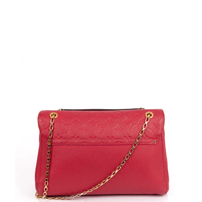 Louis Vuitton Shoulder Bag Saint-Germain MM in invalid, Empreinte Leather — Alternate View 14