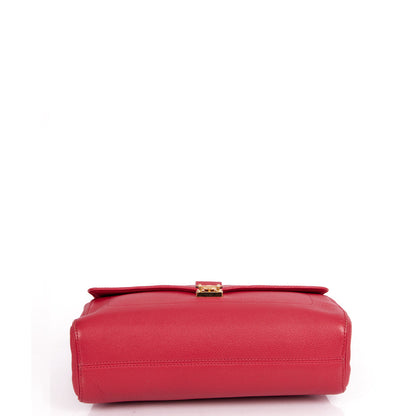 Louis Vuitton Shoulder Bag Saint-Germain MM in invalid, Empreinte Leather — Alternate View 7