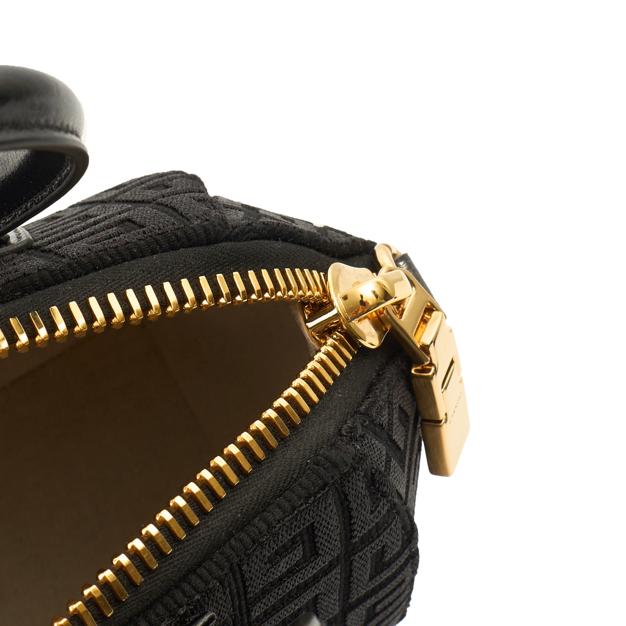 Givenchy Mini Bag Antigona - Mini in Black, Leather — Alternate View 8