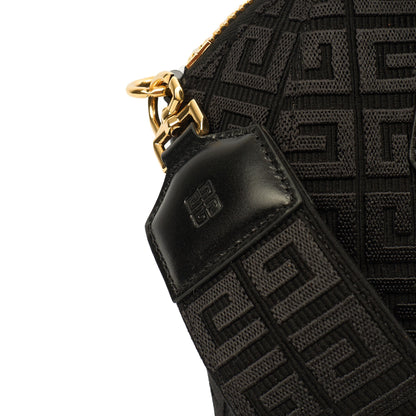 Givenchy Mini Bag Antigona - Mini in Black, Leather — Alternate View 7