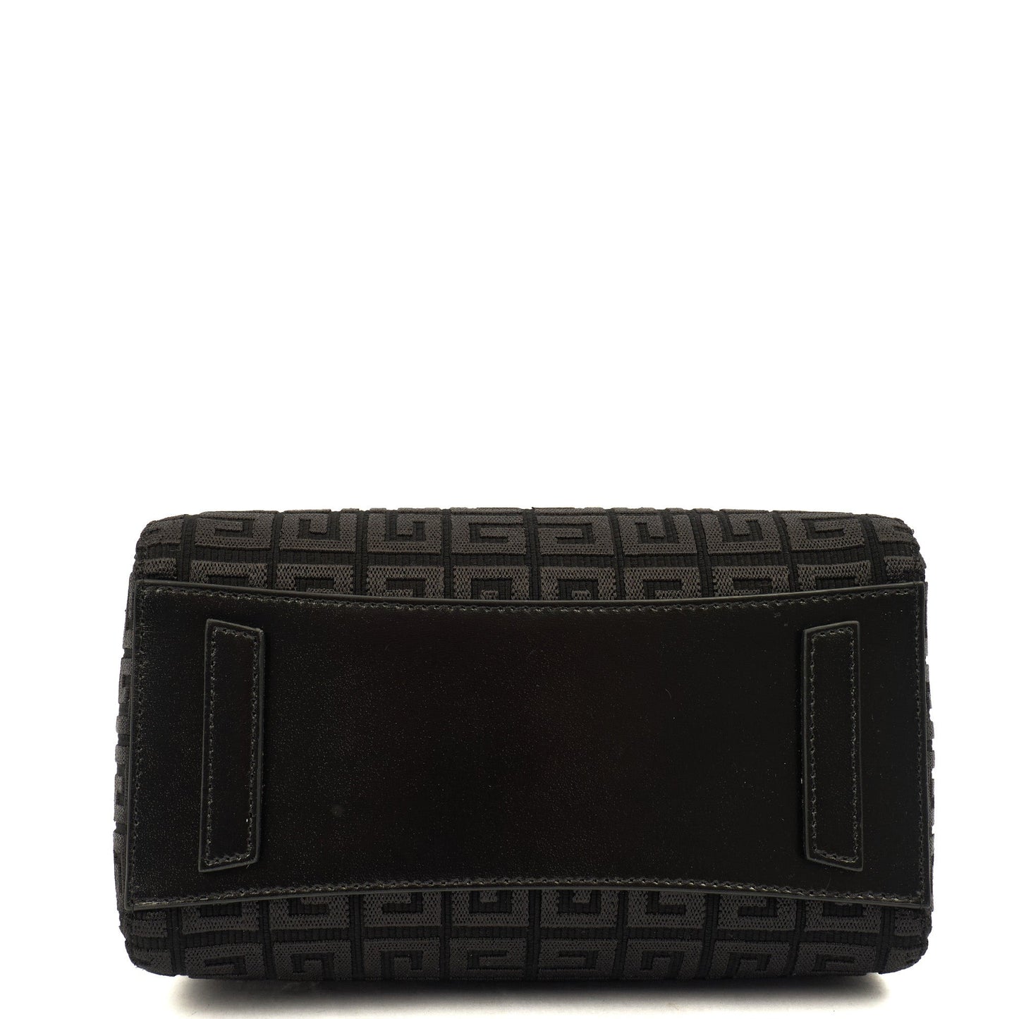 Givenchy Mini Bag Antigona - Mini in Black, Leather — Detail View