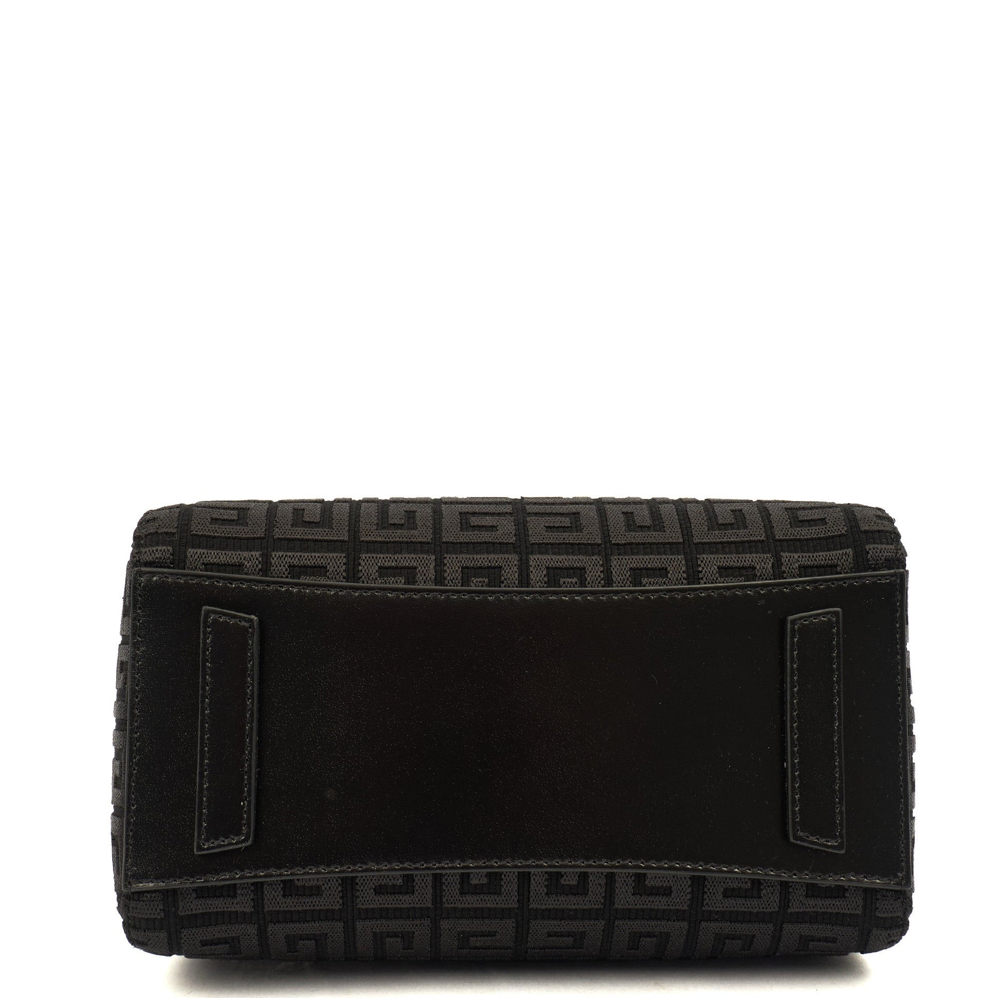 Givenchy Mini Bag Antigona - Mini in Black, Leather — Detail View