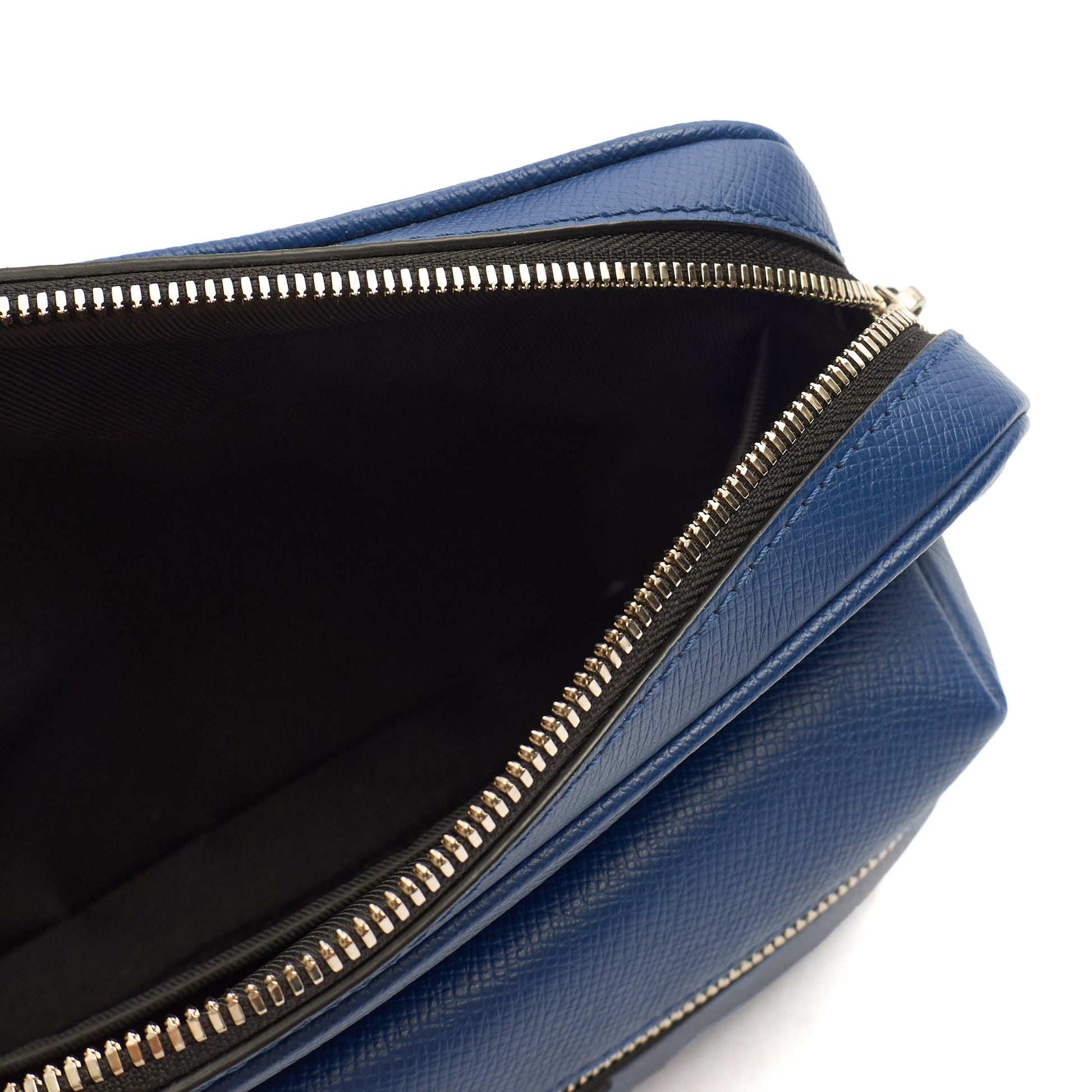 Louis Vuitton Cross Body Outdoor Messenger in Blue, Canvas — Alternate View 8