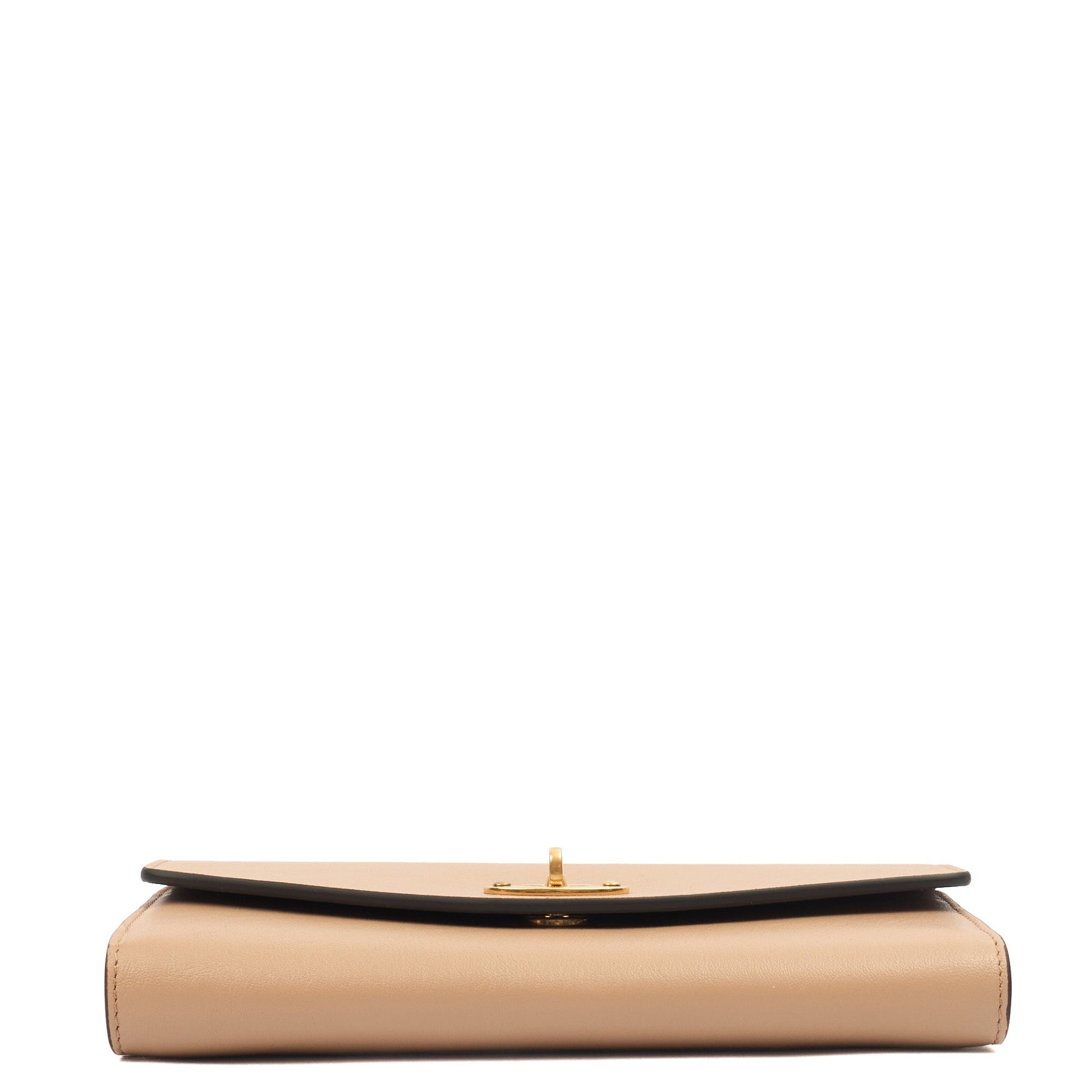 Mulberry Purse Darley Wallet - Medium in Maple, Leather — Alternate View 11