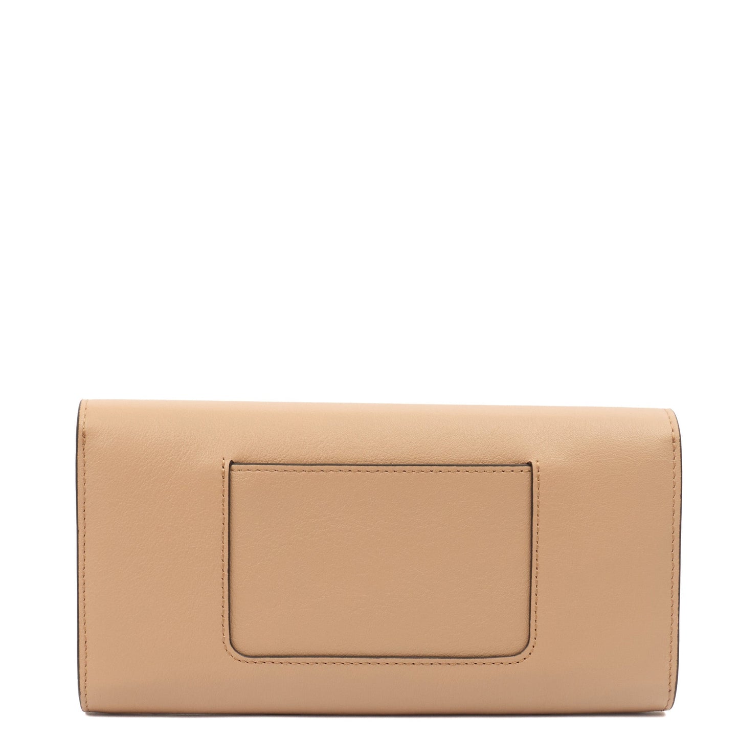 Mulberry Purse Darley Wallet - Medium in Maple, Leather — Alternate View 10