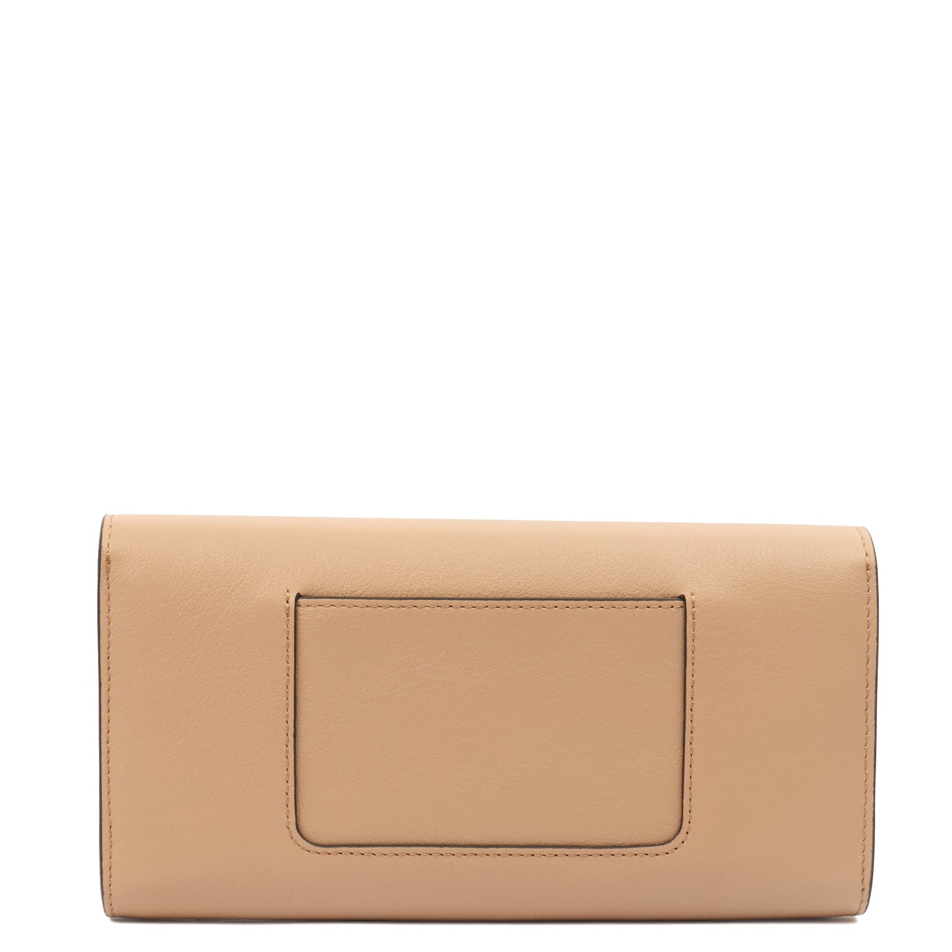 Mulberry Purse Darley Wallet - Medium in Maple, Leather — Alternate View 10
