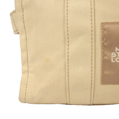 Marc Jacobs Tote The Tote Bag in Neutral, Fabric — Alternate View 16