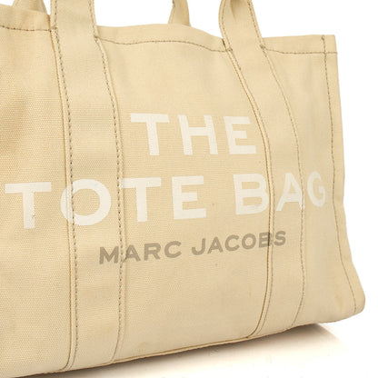 Marc Jacobs Tote The Tote Bag in Neutral, Fabric — Alternate View 15