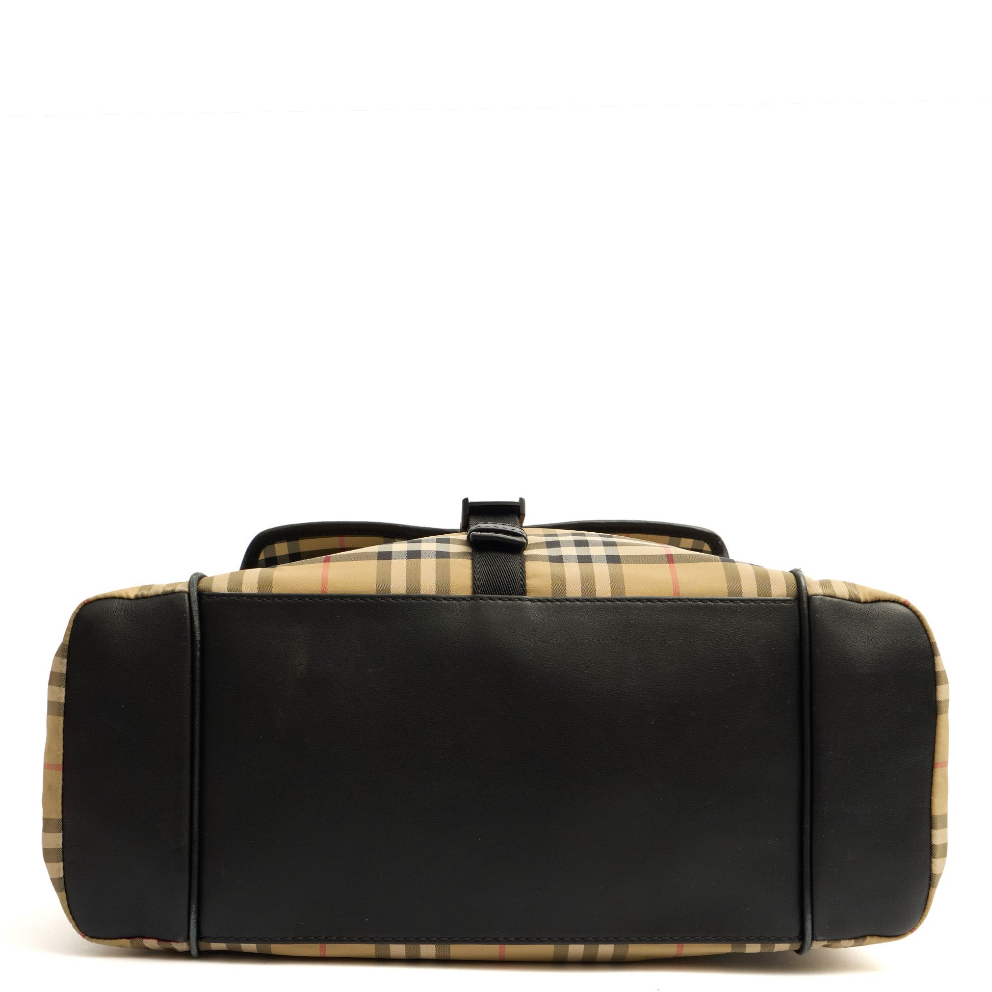 Burberry Tote Baby Changing Bag in Print, Canvas — Alternate View 10