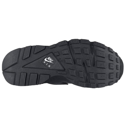 Nike Air Huarache WMNS Black Lizard-Safari — UK 2.5 | EU 35.5 | US 5 — Side View