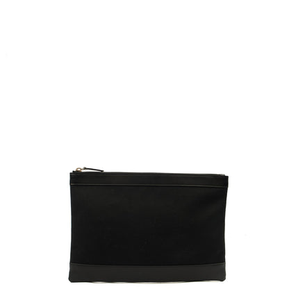 Balenciaga Other Clutch in Black, Leather — Alternate View 9