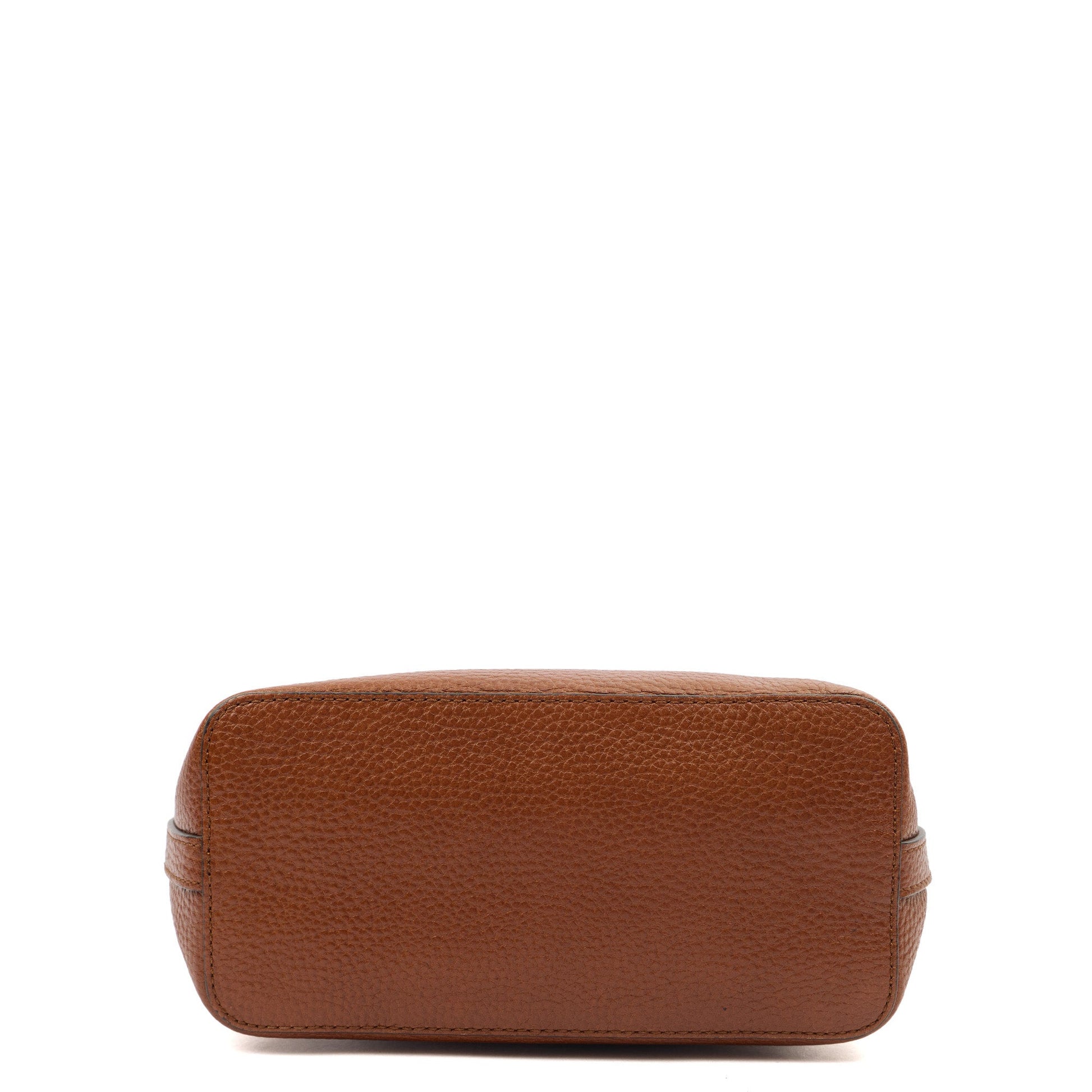 Mulberry Backpack Bayswater Backpack - Mini in Oak, Leather — Alternate View 10