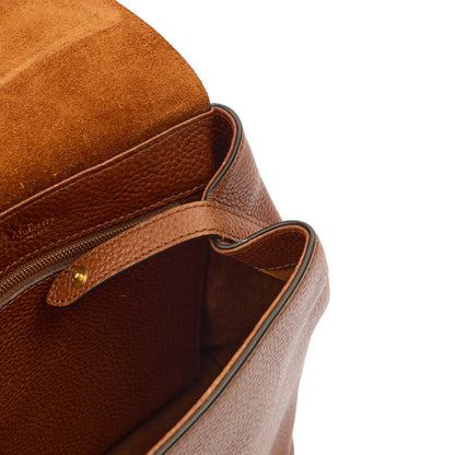 Mulberry Backpack Bayswater Backpack - Mini in Oak, Leather — Alternate View 11