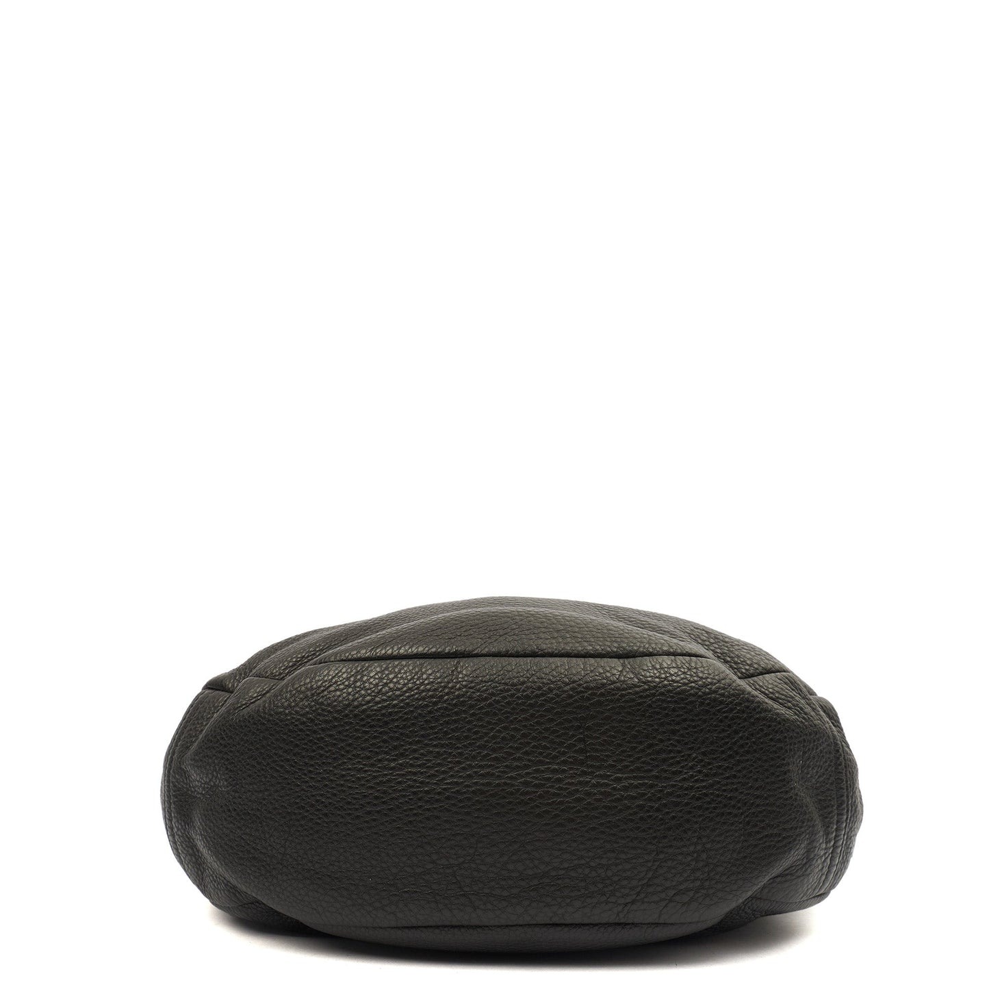 Mulberry Satchel Daria Satchel in Black, Leather — Alternate View 11