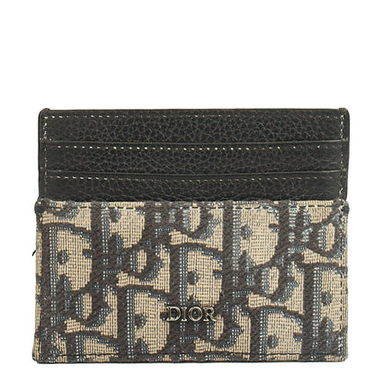 Christian Dior Card Holder Diorama Card Holder in Monogram, Canvas — Alternate View 7
