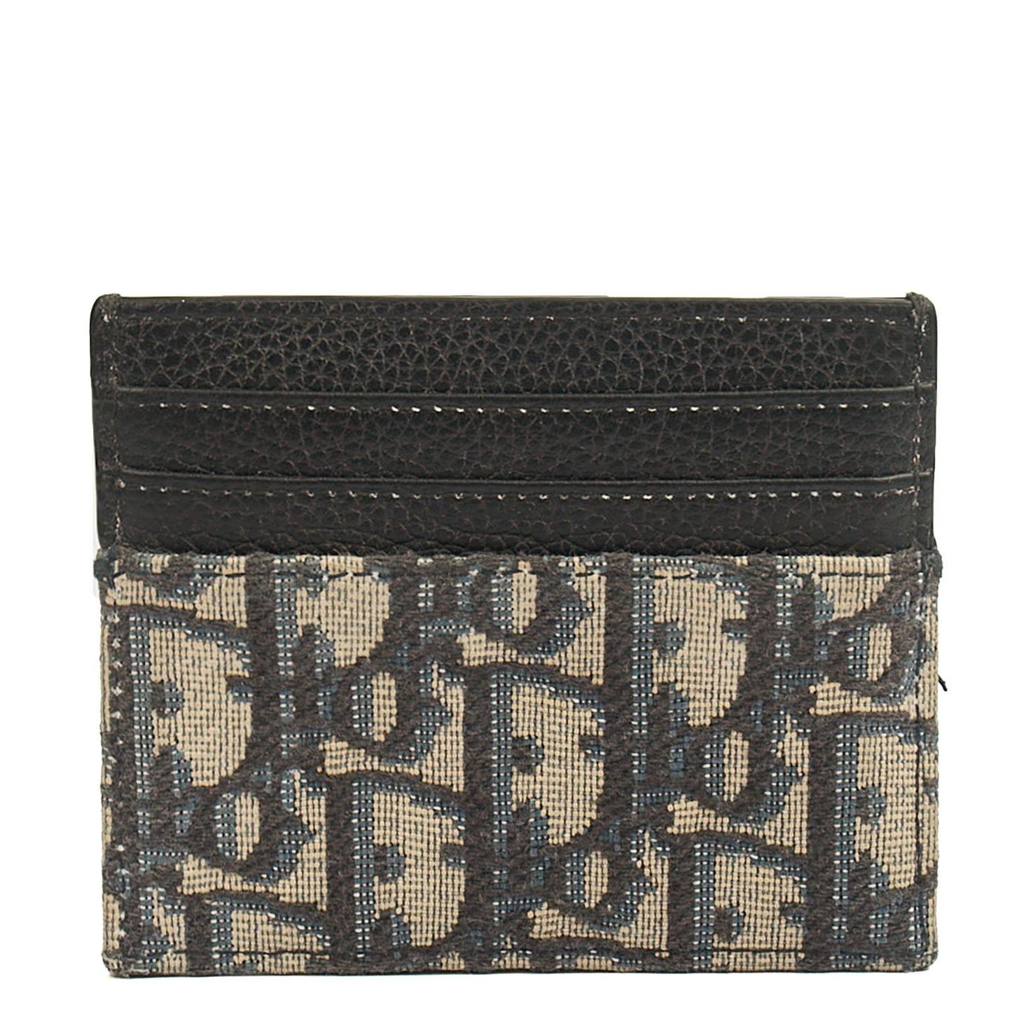Christian Dior Card Holder Diorama Card Holder in Monogram, Canvas — Alternate View 10