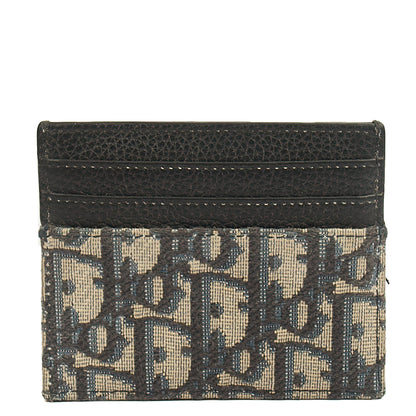Christian Dior Card Holder Diorama Card Holder in Monogram, Canvas — Alternate View 10