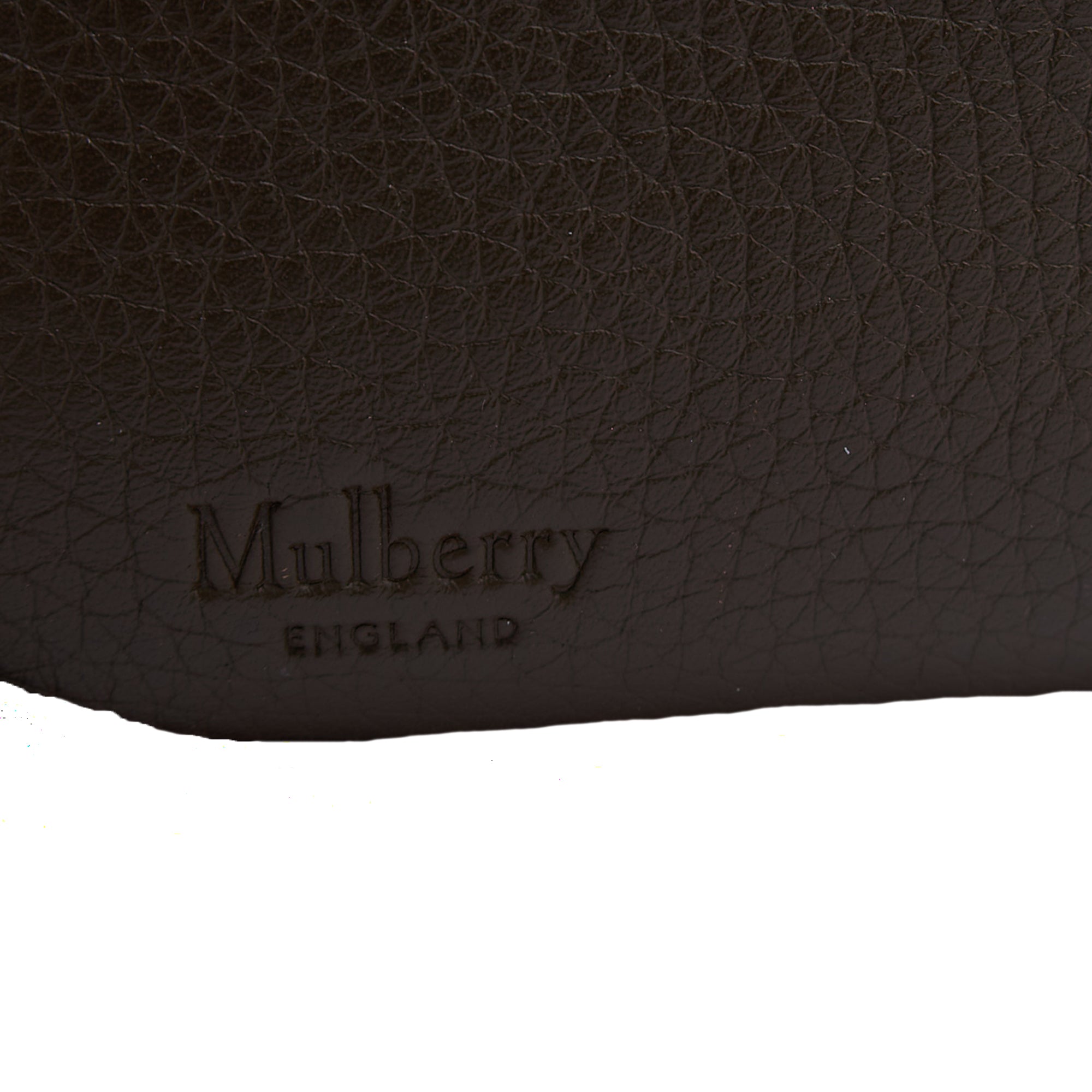 Mulberry Cross Body Urban Zipped Reporter in Khaki Meadow, Calfskin Leather — Lifestyle View
