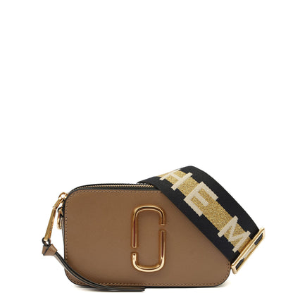 Marc Jacobs Cross Body Snapshot in Multi, Leather — Alternate View 15