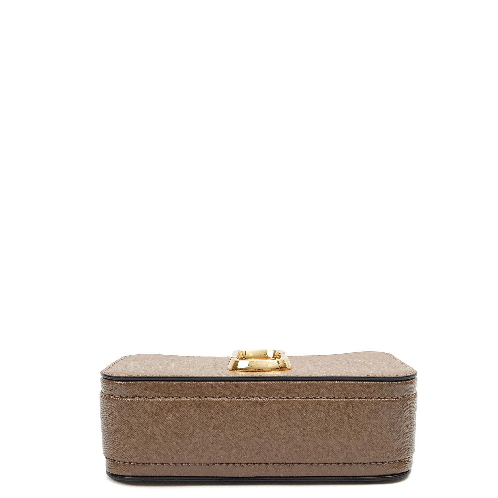 Marc Jacobs Cross Body Snapshot in Multi, Leather — Alternate View 18