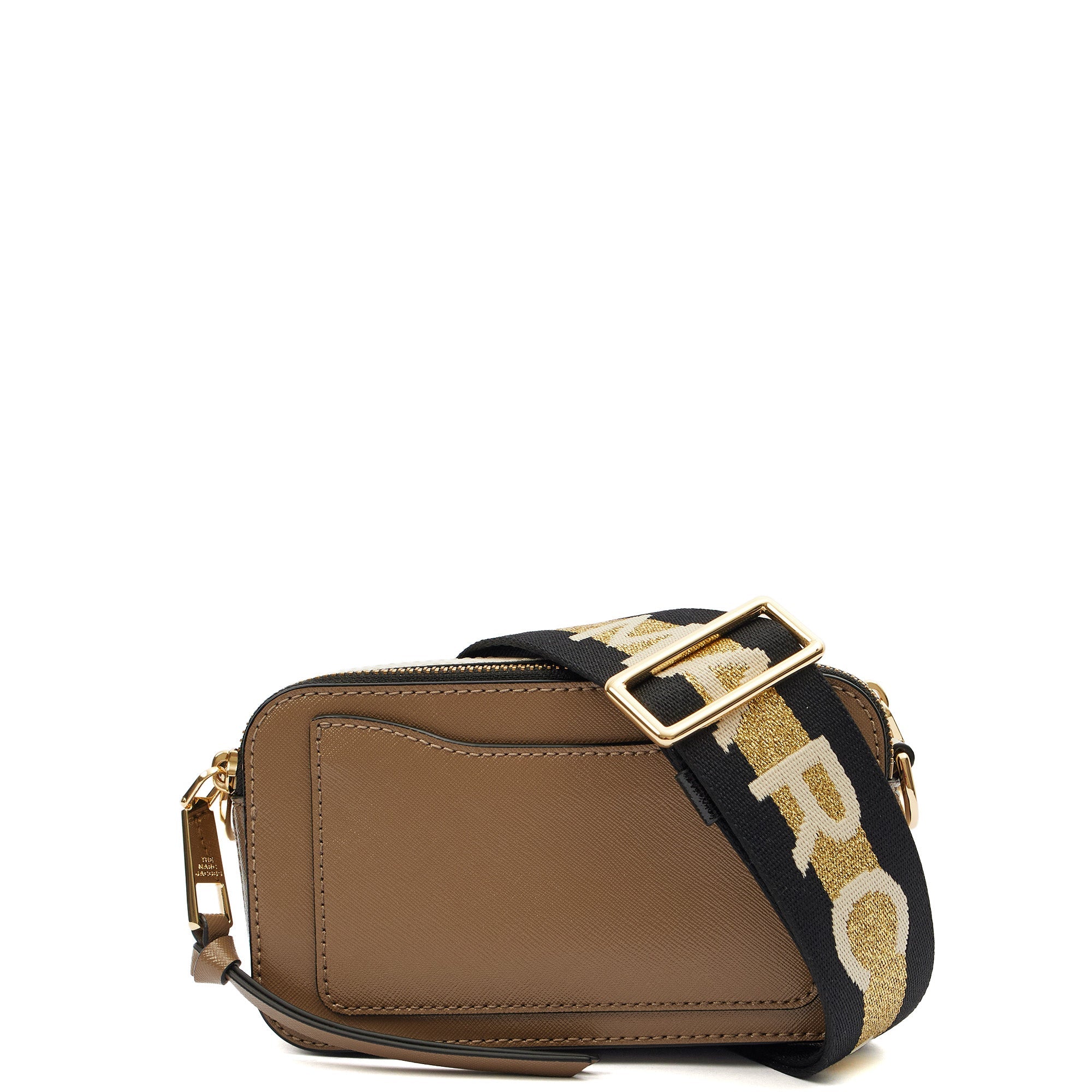Marc Jacobs Cross Body Snapshot in Multi, Leather — Alternate View 17