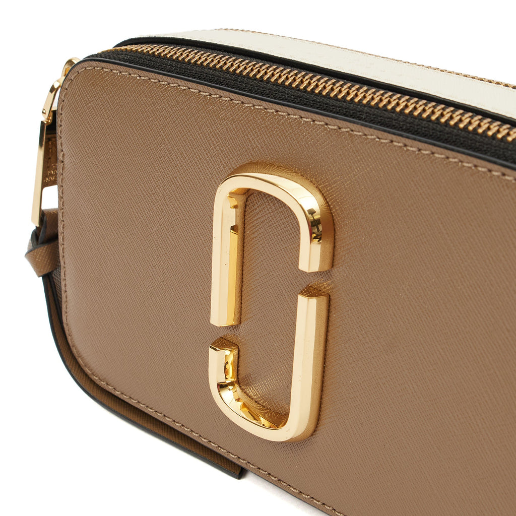 Marc Jacobs Cross Body Snapshot in Multi, Leather — Alternate View 20