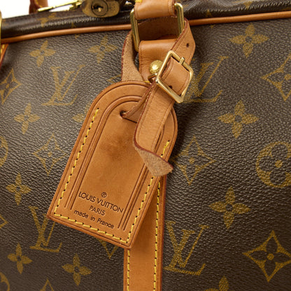 Louis Vuitton Tote Porte-Documents Voyage MM in Monogram, Canvas — Alternate View 7