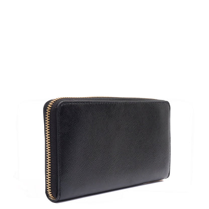 Marc Jacobs Purse Classic Wallet in Neutral, Leather — Alternate View 14